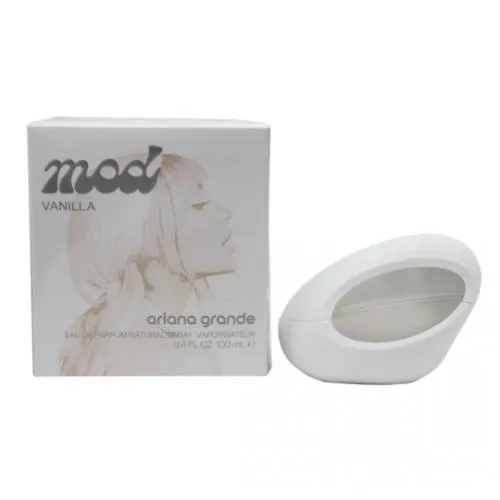 Ariana Grande MOD Vanilla EDP