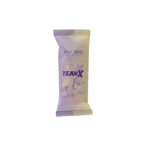 Ingrid Cosmetics Ingrid x Team X, Lip Balm (Pomadka ochronna do ust (różne rodzaje)) - 2