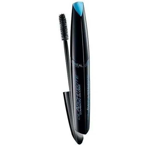L'Oreal Paris Lash Architect Carbon Gloss