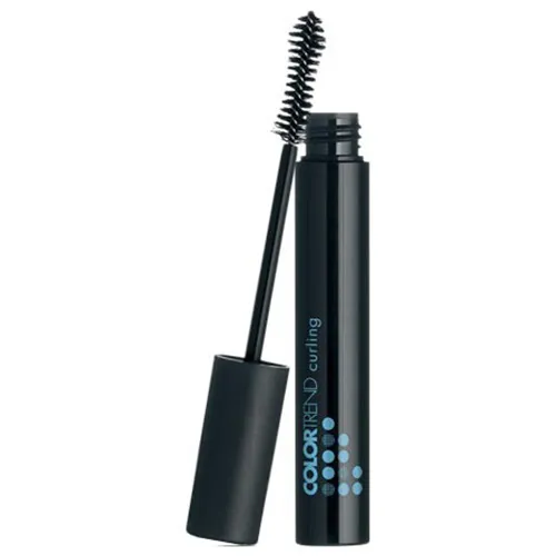 Avon Color Trend, Curling Mascara (Zakręcony tusz do rzęs)