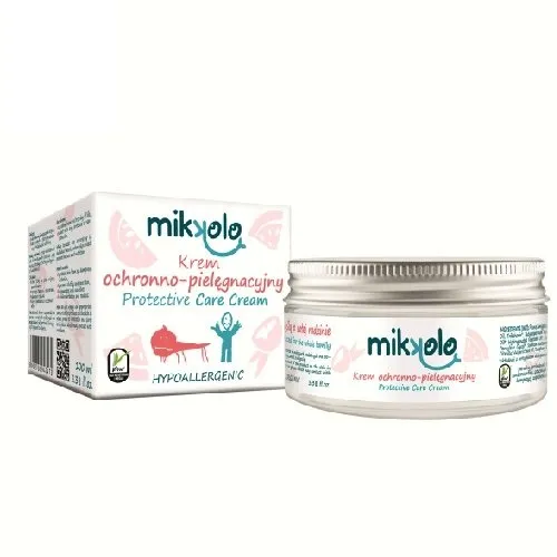 Mikkolo Krem ochronno-pielęgnacyjny