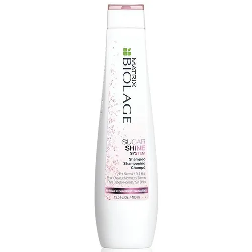 Matrix Biolage, Sugar Shine, Shampoo (Szampon nabłyszczający do włosów)