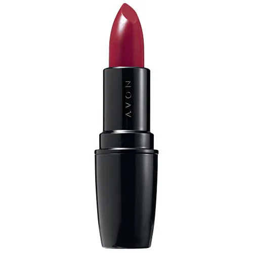 Avon Ultra Colour Rich Lipstick (stara wersja)