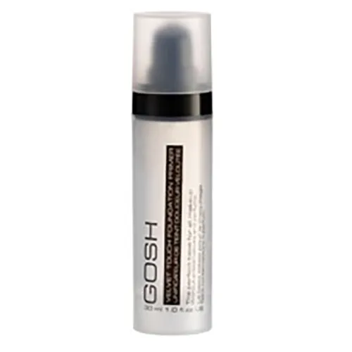 Gosh Velvet Touch, Foundation Primer (Baza pod podkład) - 2