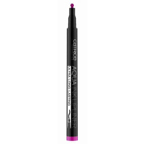 Catrice Aqua Ink Lipiner Ultra Long Lasting (Ultra trwała konturówka w pisaku) - 1