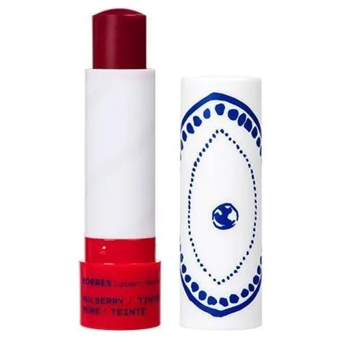 Korres Mulberry Tinted Lip Balm (Balsam do ust)