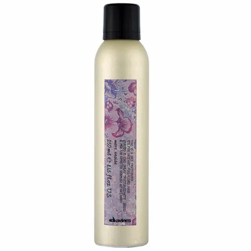 Davines More Inside, Dry Texturizer (Spray teksturyzujący)