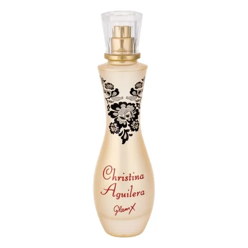 Christina Aguilera Glam X EDP