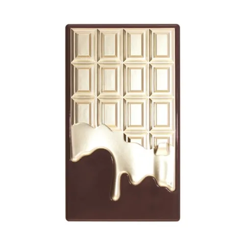 I Heart Revolution Bronze and Glow, Face Palette (Paleta do konturowania) - 2