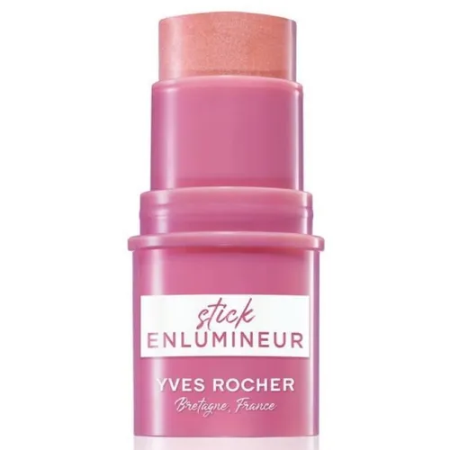 Yves Rocher Stick Enlumineur (Rozświetlacz w sztyfcie)