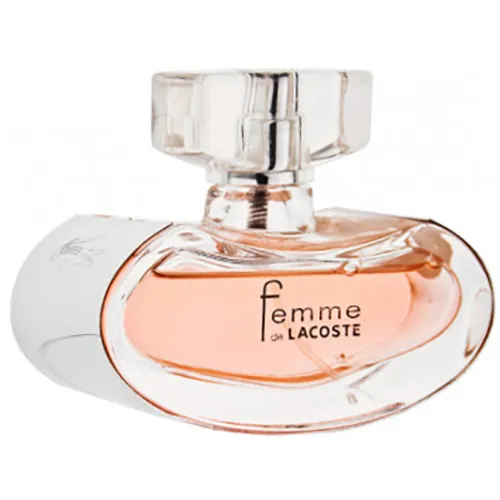 Lacoste Femme de Lacoste EDP