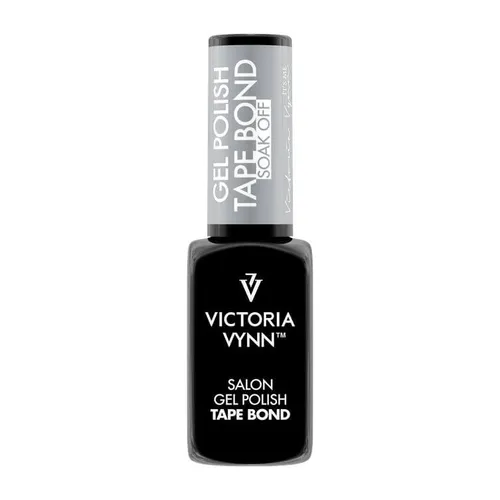 Victoria Vynn Gel Polish Tape Bond Soak Off (Podkład bezkwasowy)