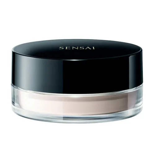 Sensai Loose Translucent Powder (Transparentny puder sypki)