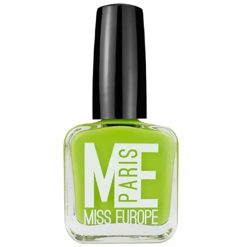Europ Cosmetics Miss Europe Paris, Nail Polish (Lakier do paznokci)
