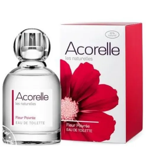 Acorelle Fleur Poivree EDT