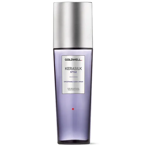Goldwell Kerasilk Style, Smoothing Sleek Spray (Spray jedwabiście wygładzający)