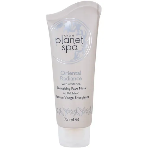Avon Planet Spa, Oriental Radiance, Energising Face Mask (Energizująca maseczka do twarzy)