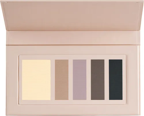 Maybelline New York West Coast Collection by Gigi Hadid, Eye Contour Palette (Paleta do konturowania oka)