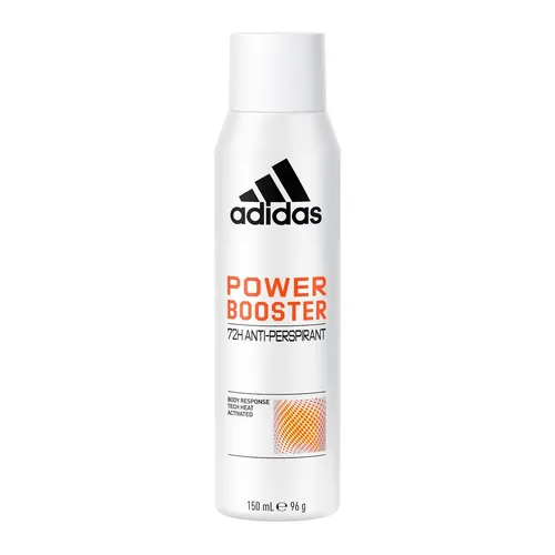 Adidas Power Booster, 72h Anti-perspirant Spray (Antyperspirant w sprayu)