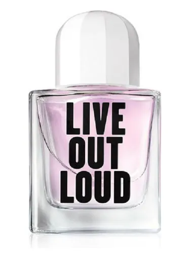 Avon Live Out Loud EDP