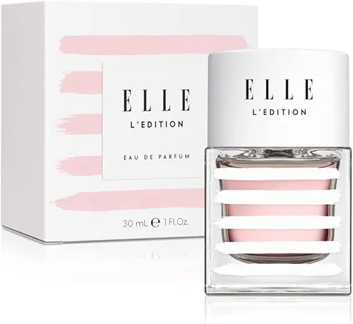 Elle L'edition EDP