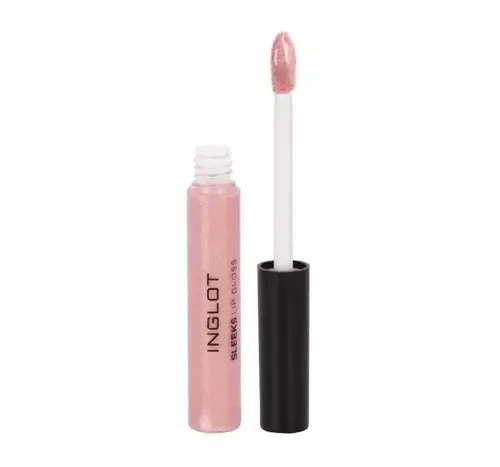 Inglot Sleeks Lip Gloss (Nawilżający błyszczyk do ust)