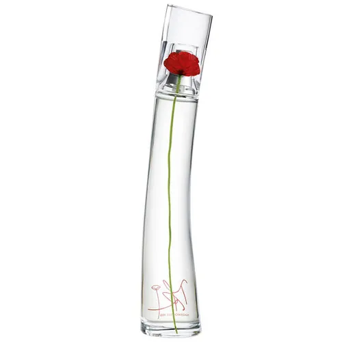 Kenzo Flower By Kenzo Mademoiselle Red EDP