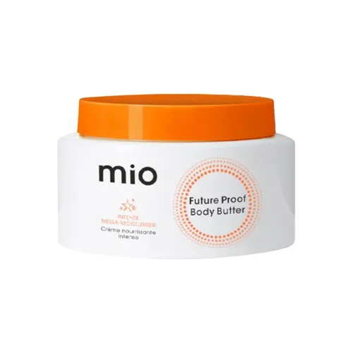 Mio Skincare Future Proof Body Butter (Intensywnie nawilżające masło do ciała)