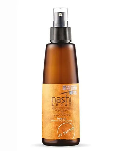 Landoll Nashi Argan, Defence Styling Spray (Maska w spray'u)