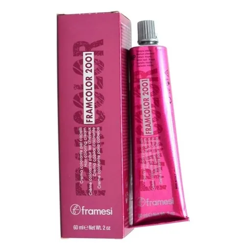 Framesi Framcolor 2001 (Farba)