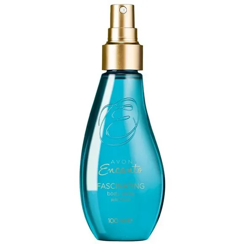 Avon Encanto Fascinating, Body Mist (Perfumowana mgiełka do ciała)