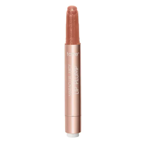 Tarte Cosmetics Maracuja Juicy Lip Plump (Błyszczyk powiększający usta z brokatem) - 1