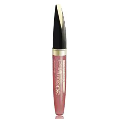 Eveline Cosmetics 3D Glam Effect, Lipgloss (Odmładzający błyszczyk do ust z kwasem hialuronowym)