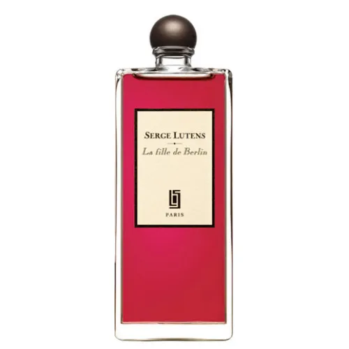 Serge Lutens La Fille de Berlin EDP