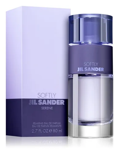 Jil Sander Softly Serene EDP - 2