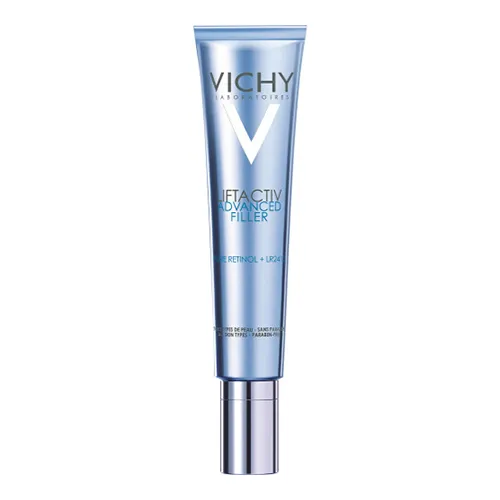 Vichy Liftactiv Advanced Filler (Silnie skoncentrowany krem przeciwzmarszczkowy)
