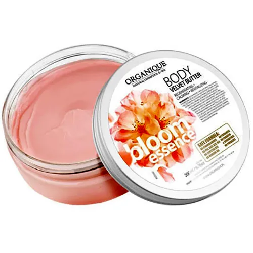 Organique Bloom Essence ,Body Velvet Butter (Masło do ciała)
