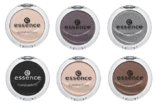 Essence Eyeshadow (Pojedyńczy cień do powiek  (nowa wersja)) - 3