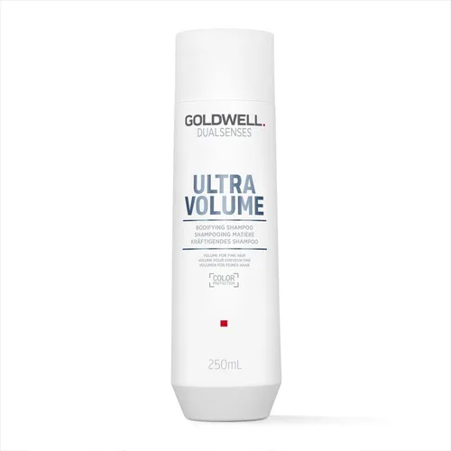 Goldwell Dualsenses, Ultra Volume Gel-Shampoo (Szampon w żelu dodający objętości) - 1