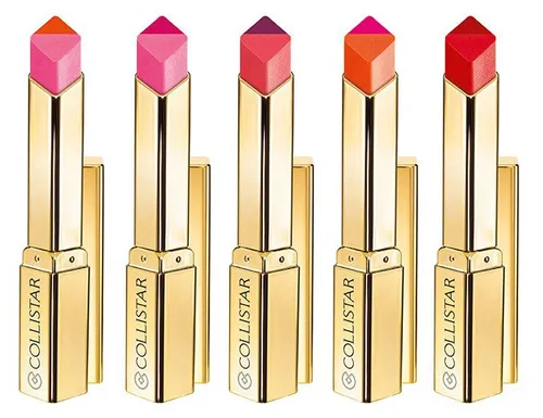 Collistar Extraordinary Duo Lipstick (Pomadka do ust podwójny efekt) - 1