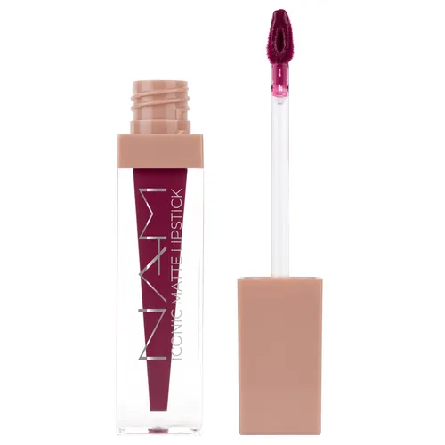 Nam Professional by Wibo Iconic Matte Liquid Lipstick (Pomadka w płynie) - 2