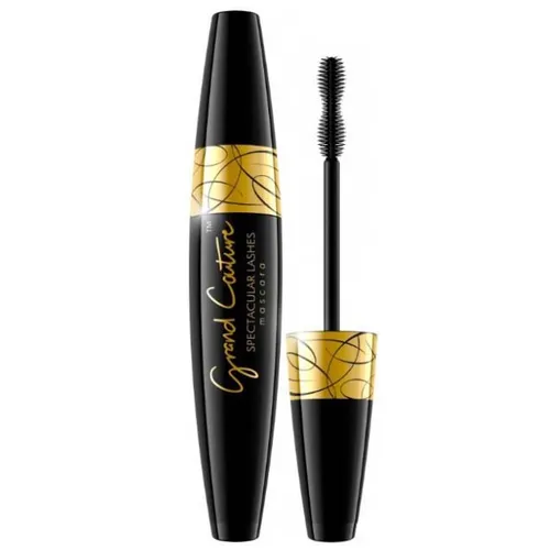 Eveline Cosmetics Grand Couture, Spectacular Lashes Mascara (Pogrubiający tusz do rzęs)