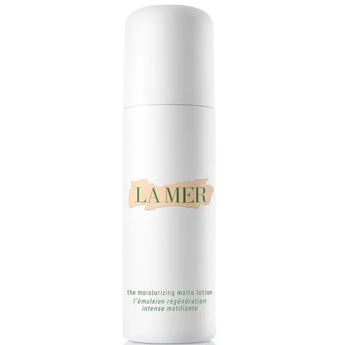 La Mer The Moisturizing Matte Lotion (Balsam do twarzy)