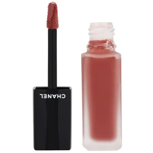 Chanel Rouge Allure Ink (Matowa pomadka do ust w płynie)
