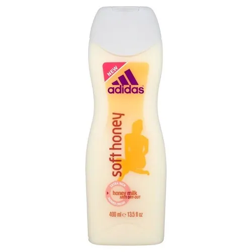 Adidas for Women, Soft Honey, Shower Gel (Żel pod prysznic)