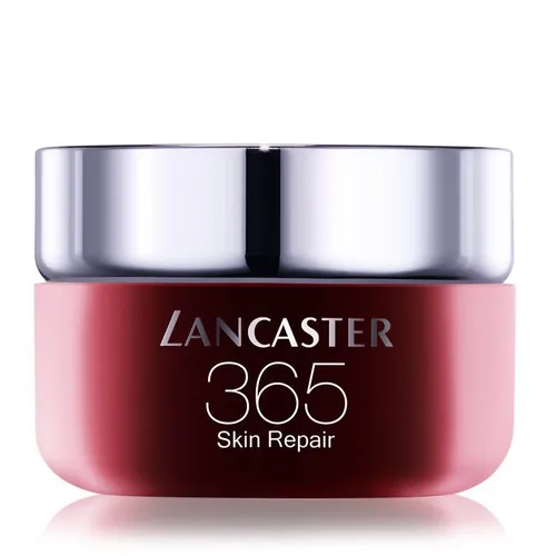 Lancaster 365 Skin Repair, Youth Renewal Cream SPF15 Rich (Odżywczy i regenerujący krem do twarzy)