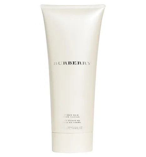 Burberry London, Perfumed Body Lotion (Balsam do ciała)