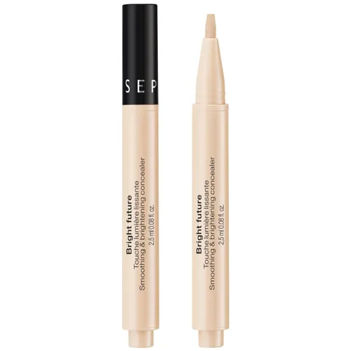 Sephora Bright Future Smoothing Lightening Concealer (Korektor wygładzająco-rozświetlający)