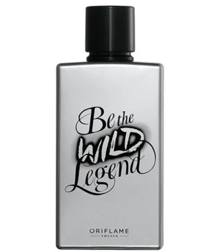 Oriflame Be The Wild Legend EDT