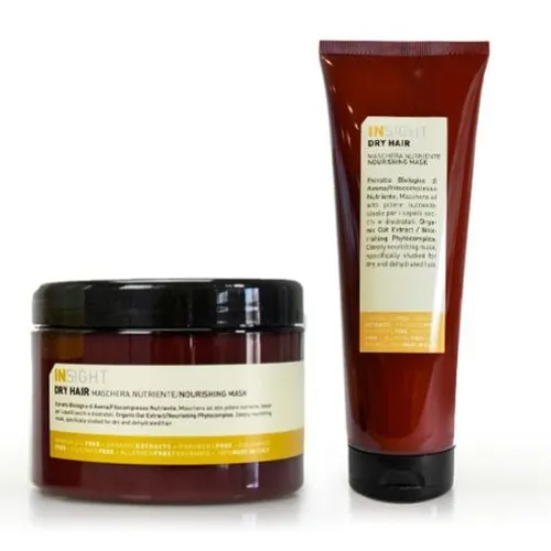 Insight Dry hair (Maska do włosów suchych)